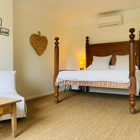 Ferme St Pierre 2 Suites Avec Repas, Piscine, Clim, Cheminee Ou Baignoire Spa Chabeuil Buitenkant foto