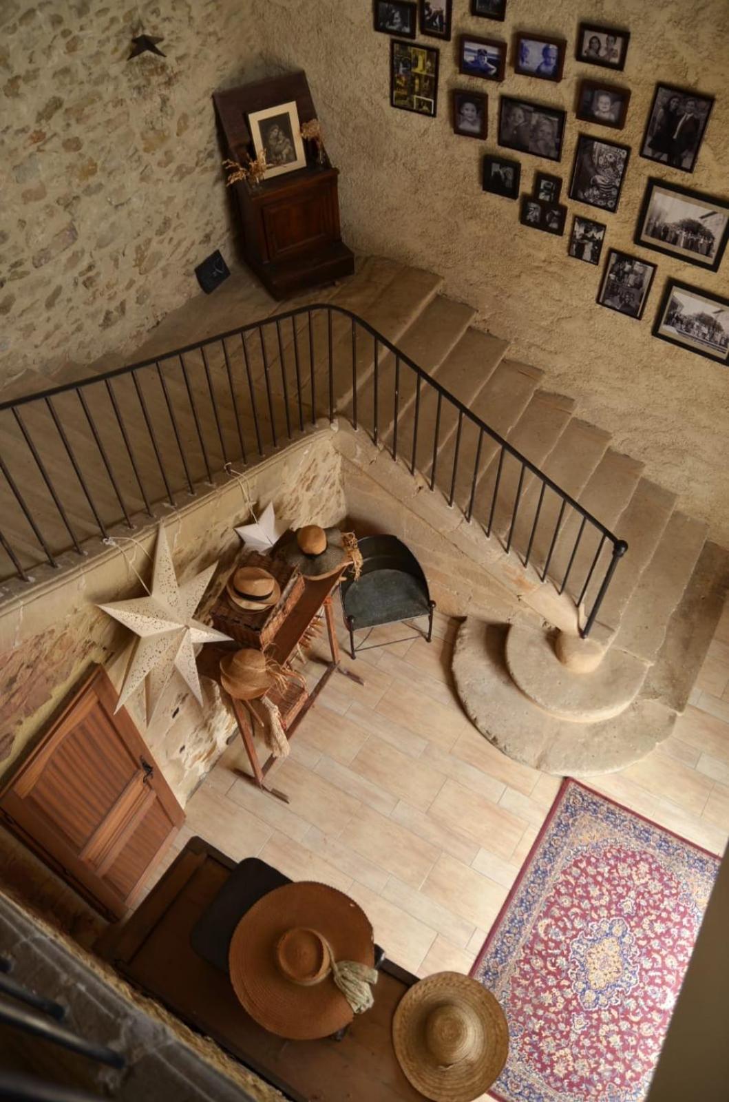 Ferme St Pierre 2 Suites Avec Repas, Piscine, Clim, Cheminee Ou Baignoire Spa Chabeuil Buitenkant foto
