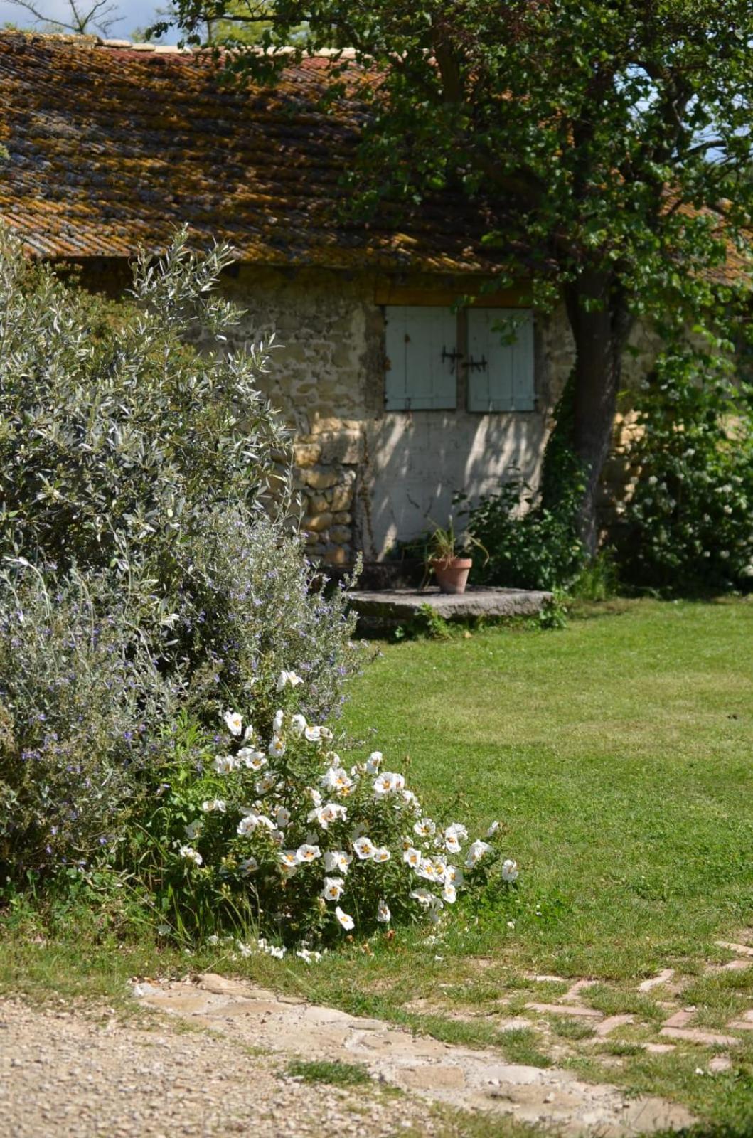 Ferme St Pierre 2 Suites Avec Repas, Piscine, Clim, Cheminee Ou Baignoire Spa Chabeuil Buitenkant foto